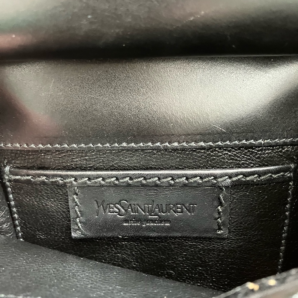 Yves Saint Laurent- um yes. Tom Ford involvement 2001 vintage - Picture 11 of 14